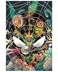 VARIOS AUTORES,PANINI ,,977000533900900243,EL ASOMBROSO SPIDERMAN 34,8,61