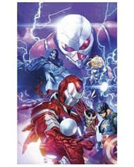 JUAN FRIGERI,PANINI ,,977293896200200001,THE ULTIMATES 01,4,81 JUAN FRIGERI,PANINI ,,977293896200200001,THE ULTIMATES 01,4,81