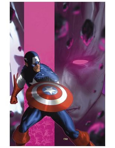 J. MICHAEL STRACYNSKI,PANINI ,,977293851900800012,CAPITÁN AMERICA 12,3,17 J. MICHAEL STRACYNSKI,PANINI ,,977293851900800012,CAPITÁN AMERICA 12,3,17