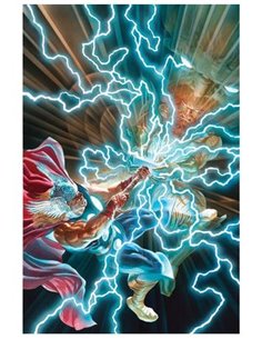JAN BAZALDUA,PANINI ,,977293848900400013,EL INMORTAL THOR 13,3,65 JAN BAZALDUA,PANINI ,,977293848900400013,EL INMORTAL THOR 13,3,65