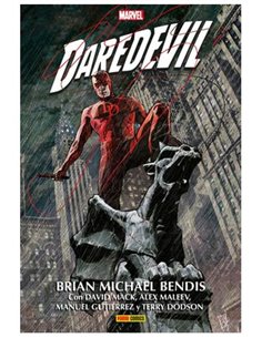 BRIAN MICHAEL BENDIS,PANINI ,,9788418814945,DAREDEVIL DE BRIAN MICHAEL BENDIS Y ALEX MALEEV 1 (MARVEL OMNIBUS),0 BRIAN MICHAEL BENDIS,PANINI ,,9788418814945,DAREDEVIL DE BRIAN MICHAEL BENDIS Y ALEX MALEEV 1 (MARVEL OMNIBUS),0