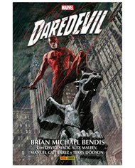 BRIAN MICHAEL BENDIS,PANINI ,,9788418814945,DAREDEVIL DE BRIAN MICHAEL BENDIS Y ALEX MALEEV 1 (MARVEL OMNIBUS),0