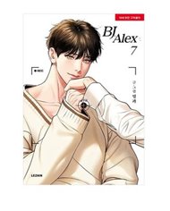 MINGWA,PANINI ,,9788410516045,BJ ALEX 07,16,3