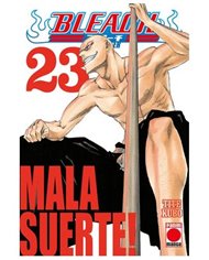 TITE KUBO,PANINI ,,9788410516052,BLEACH BESTSELLER 23,5,77