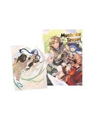 YUKA FUJIKAWA,PANINI ,,9788410516441,MUSHOKU TENSEI 19 (PORTADA ALTERNATIVA) + POSTAL,8,61 YUKA FUJIKAWA,PANINI ,,9788410516441,MUSHOKU TENSEI 19 (PORTADA ALTERNATIVA) + POSTAL,8,61