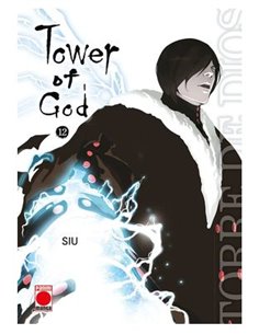 LEE JONG HUI,PANINI ,,9788410516328,TOWER OF GOD 12,16,3 LEE JONG HUI,PANINI ,,9788410516328,TOWER OF GOD 12,16,3