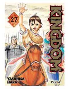 YASUHISA HARA,IVREA,,9791387500320,KINGDOM 27,8,65 YASUHISA HARA,IVREA,,9791387500320,KINGDOM 27,8,65