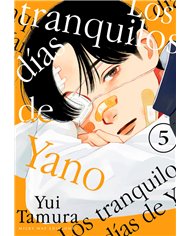 TAMURA,YUI,MILKY WAY ,,9791387506025,LOS TRANQUILOS DIAS DE YANO 5,8,65 TAMURA,YUI,MILKY WAY ,,9791387506025,LOS TRANQUILOS DIAS DE YANO 5,8,65