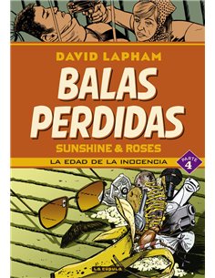 LAPHAM, DAVID,LA CUPULA,,9788410264113,BALAS PERDIDAS SUNSHINE & ROSES 4
ROSES 04: LA EDAD DE LA INOCENCIA,20,0961538461538 LAPHAM, DAVID,LA CUPULA,,9788410264113,BALAS PERDIDAS SUNSHINE & ROSES 4
ROSES 04: LA EDAD DE LA INOCENCIA,20,0961538461538