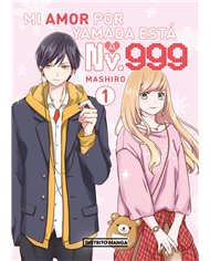 MASHIRO,DISTRITO MANGA,,9788419819482,MI AMOR POR YAMADA ESTA AL NV 999 1,9,56730769230769 MASHIRO,DISTRITO MANGA,,9788419819482,MI AMOR POR YAMADA ESTA AL NV 999 1,9,56730769230769