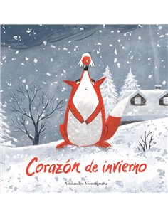 MONTAGNANA, ALESSANDRO,NUBEOCHO,,9788419253545,CORAZON DE INVIERNO,15,2884615384615