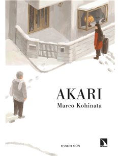 KOHINATA, MARCO,PONENT MON EDITORIAL,,9788418309786,AKARI,23,0769230769231 KOHINATA, MARCO,PONENT MON EDITORIAL,,9788418309786,AKARI,23,0769230769231