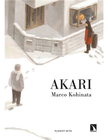 KOHINATA, MARCO,PONENT MON EDITORIAL,,9788418309786,AKARI,23,0769230769231 KOHINATA, MARCO,PONENT MON EDITORIAL,,9788418309786,AKARI,23,0769230769231