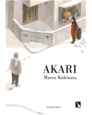 KOHINATA, MARCO,PONENT MON EDITORIAL,,9788418309786,AKARI,23,0769230769231