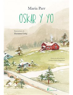 PARR, MARIA,NORDICA,,9788410200821,OSKAR Y YO,16,8269230769231