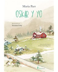 PARR, MARIA,NORDICA,,9788410200821,OSKAR Y YO,16,8269230769231