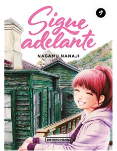 NAGAMU NANAJI,DISTRITO MANGA,,9788419686145,SIGUE ADELANTE 9,9,57 NAGAMU NANAJI,DISTRITO MANGA,,9788419686145,SIGUE ADELANTE 9,9,57
