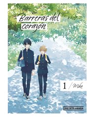 MIKA,DISTRITO MANGA,,9788419290243,BARRERAS DEL CORAZON 1,9,57 MIKA,DISTRITO MANGA,,9788419290243,BARRERAS DEL CORAZON 1,9,57