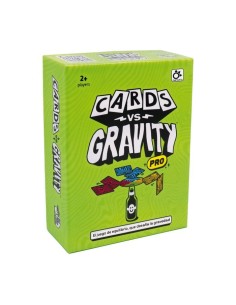 JUEGO DE MESA CARS VS GRAVITY JUEGO DE MESA CARS VS GRAVITY