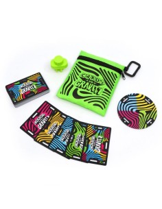 JUEGO DE MESA CARS VS GRAVITY