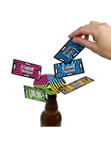 JUEGO DE MESA CARS VS GRAVITY