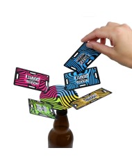 JUEGO DE MESA CARS VS GRAVITY