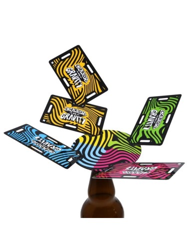 JUEGO DE MESA CARS VS GRAVITY