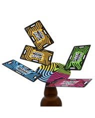 JUEGO DE MESA CARS VS GRAVITY