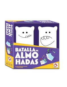 JUEGO DE MESA BATALLA DE ALMOHADAS %price% %ean13% JUEGO DE MESA BATALLA DE ALMOHADAS %price% %ean13%