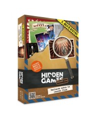 JUEGO DE MESA HIDDEN GAMES  BAILANDO SOBRE LA CUERDA FLOJA 4260686491158 29,95 € JUEGO DE MESA HIDDEN GAMES  BAILANDO SOBRE LA CUERDA FLOJA 4260686491158 29,95 €