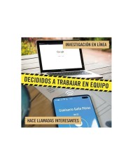 JUEGO DE MESA HIDDEN GAMES  BAILANDO SOBRE LA CUERDA FLOJA 4260686491158 29,95 € JUEGO DE MESA HIDDEN GAMES  BAILANDO SOBRE LA CUERDA FLOJA 4260686491158 29,95 €