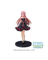 FIGURA MEGURINE LUKA AMOUR VER. SPM FIG. HATSUNE MIKU  4580779545231 24,95 €