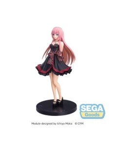 FIGURA MEGURINE LUKA AMOUR VER. SPM FIG. HATSUNE MIKU  4580779545231 %price%