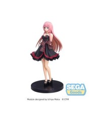 FIGURA MEGURINE LUKA AMOUR VER. SPM FIG. HATSUNE MIKU  4580779545231 24,95 €