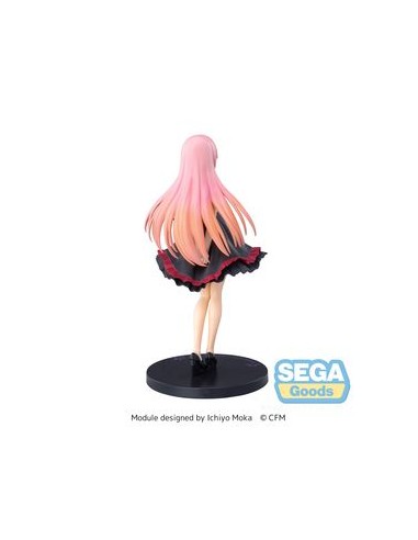 FIGURA MEGURINE LUKA AMOUR VER. SPM FIG. HATSUNE MIKU  4580779545231 %price% FIGURA MEGURINE LUKA AMOUR VER. SPM FIG. HATSUNE MIKU  4580779545231 %price%