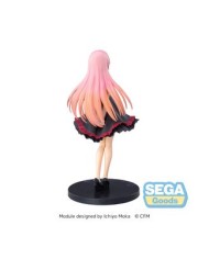 FIGURA MEGURINE LUKA AMOUR VER. SPM FIG. HATSUNE MIKU  4580779545231 24,95 €