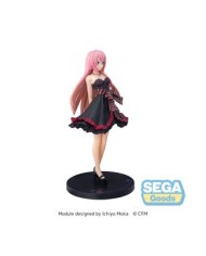 FIGURA MEGURINE LUKA AMOUR VER. SPM FIG. HATSUNE MIKU  4580779545231 24,95 €