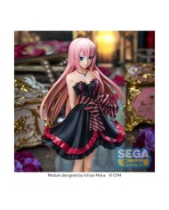 FIGURA MEGURINE LUKA AMOUR VER. SPM FIG. HATSUNE MIKU  4580779545231 24,95 €
