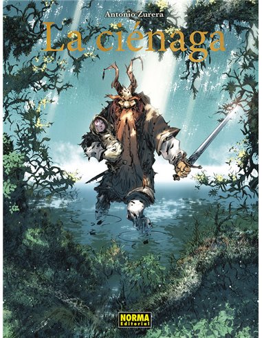 ZURERA ANTONIO,NORMA,,9788467971965,LA CIENAGA,45