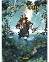 ZURERA ANTONIO,NORMA,,9788467971965,LA CIENAGA,45