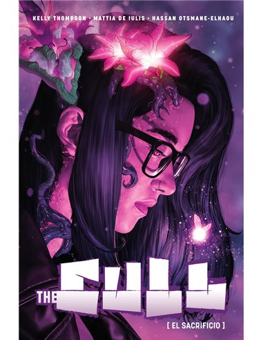 KELLY THOMPSON/MATTIA DE LULIS,NORMA,,9788467972030,THE CULL 1 EL SACRIFICIO,28