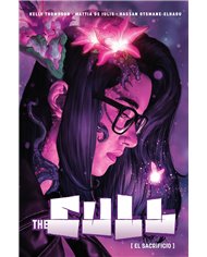 KELLY THOMPSON/MATTIA DE LULIS,NORMA,,9788467972030,THE CULL 1 EL SACRIFICIO,28