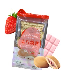DORAYAKI TOKIMEKI SABOR A ADZUKI 165G COMIDA JAPONESA5,95 €5,95 €  ... DORAYAKI TOKIMEKI SABOR A ADZUKI 165G COMIDA JAPONESA5,95 €5,95 €  ...
