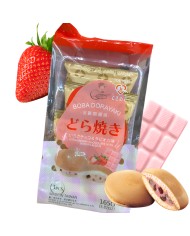 DORAYAKI TOKIMEKI SABOR A ADZUKI 165G COMIDA JAPONESA5,95 €5,95 €  ... DORAYAKI TOKIMEKI SABOR A ADZUKI 165G COMIDA JAPONESA5,95 €5,95 €  ...