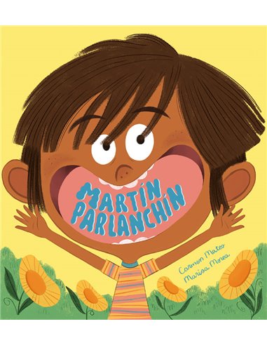 MATEO  CARMEN / MOREA  MARISA,NUBEOCHO,,978841007496551000,MARTIN PARLANCHIN,