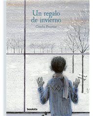 PASAMAR  CONCHA,BOOKOLIA,,9788412914726,UN REGALO DE INVIERNO,