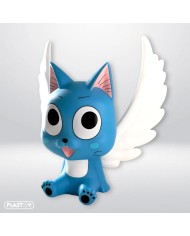 FAIRY TAIL FIGURA HUCHA DE HAPPY ALAS  3521320801476  24.95€