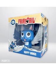 FAIRY TAIL FIGURA HUCHA DE HAPPY ALAS  3521320801476  24.95€