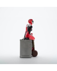 DC COMICS FIGURA HUCHA HARLEY CAJA FUERTE  3521320800585 43.95€