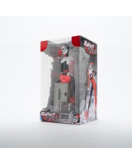 DC COMICS FIGURA HUCHA HARLEY CAJA FUERTE  3521320800585 43.95€